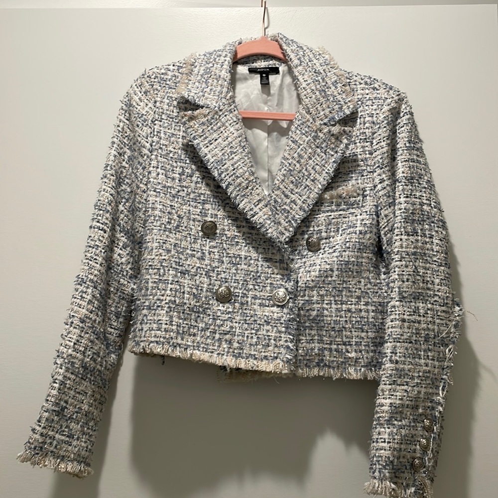 Jacket $50